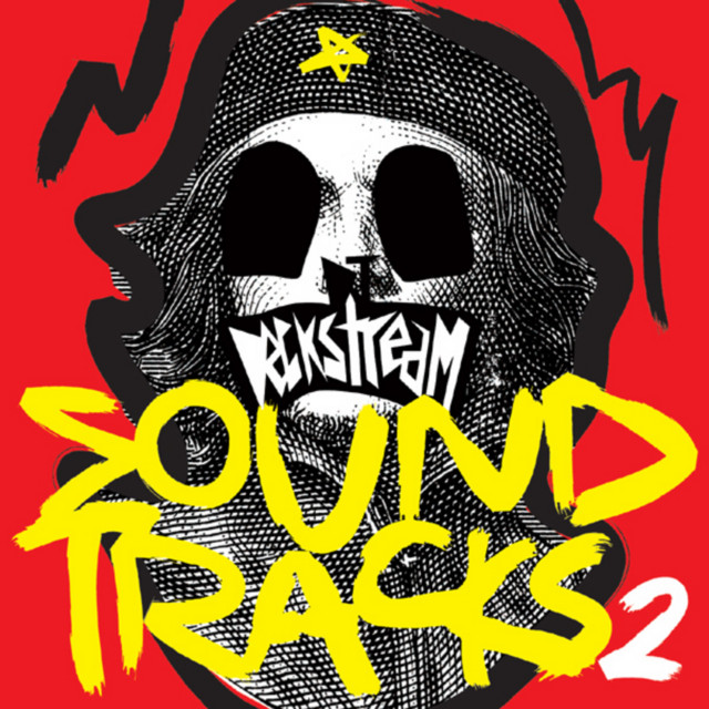 Deckstream Soundtracks 2 album cover