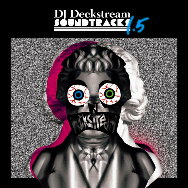 Deckstream Soundtracks 1.5 album cover