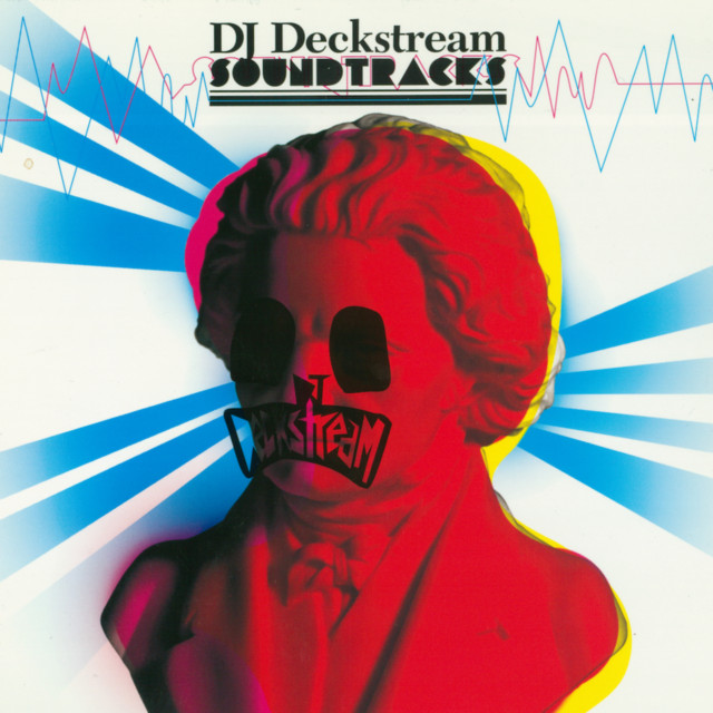 Deckstream Soundtracks album cover