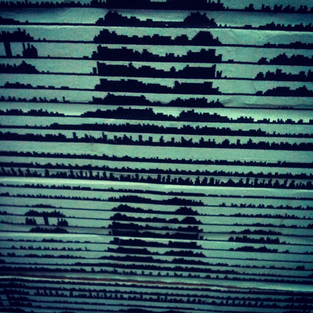 Loose Sky album cover