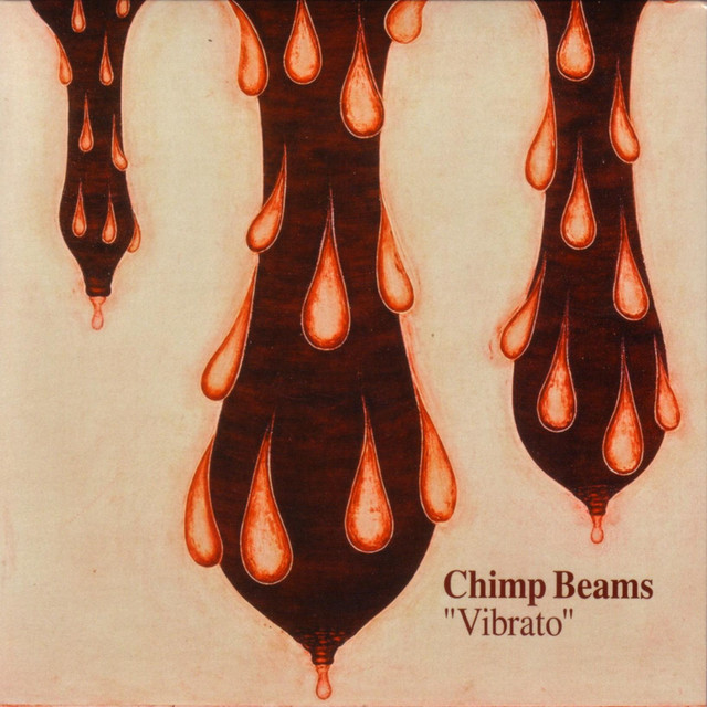 Vibrato album cover