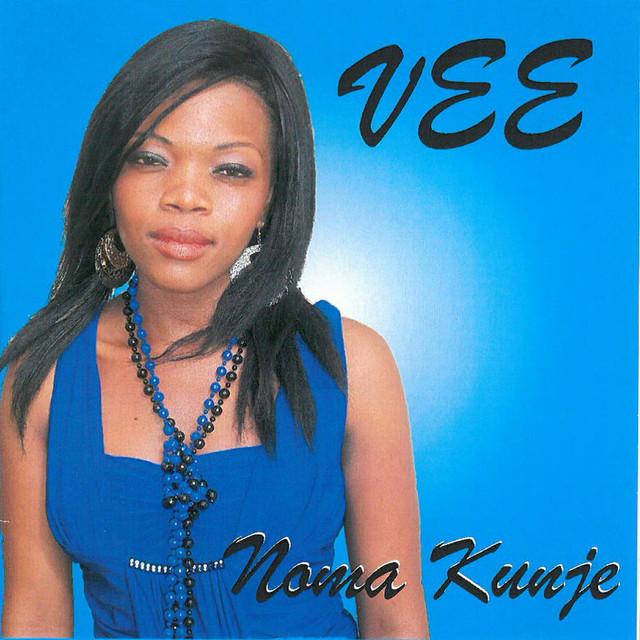 Noma Kunje album cover