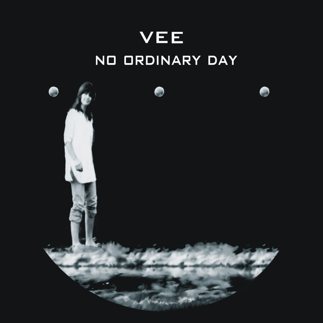 No Ordinary Day album cover