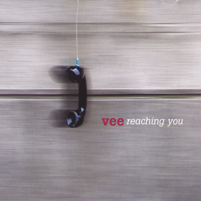 Reaching You album cover