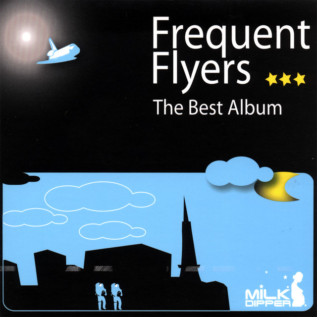 The Best Album album cover