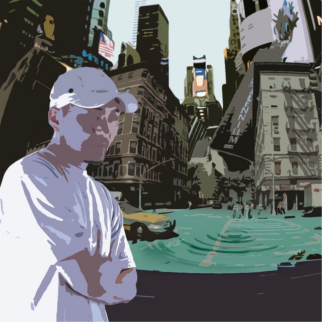 Aquarian Soul album cover