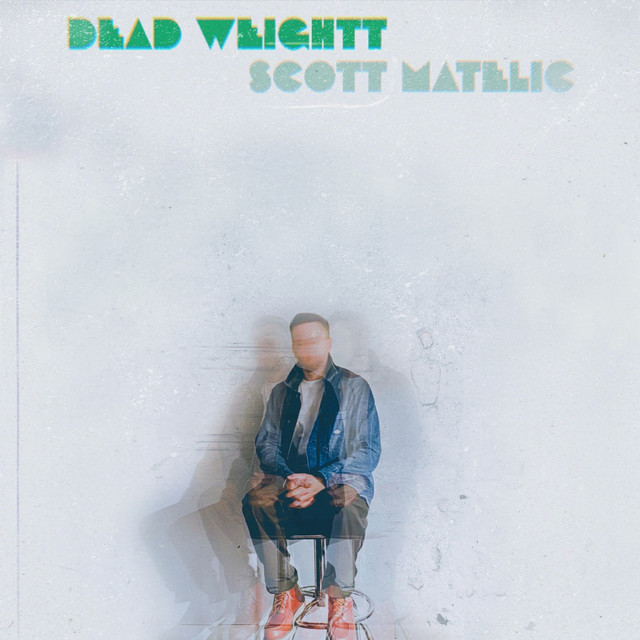 Dead Weightt album cover