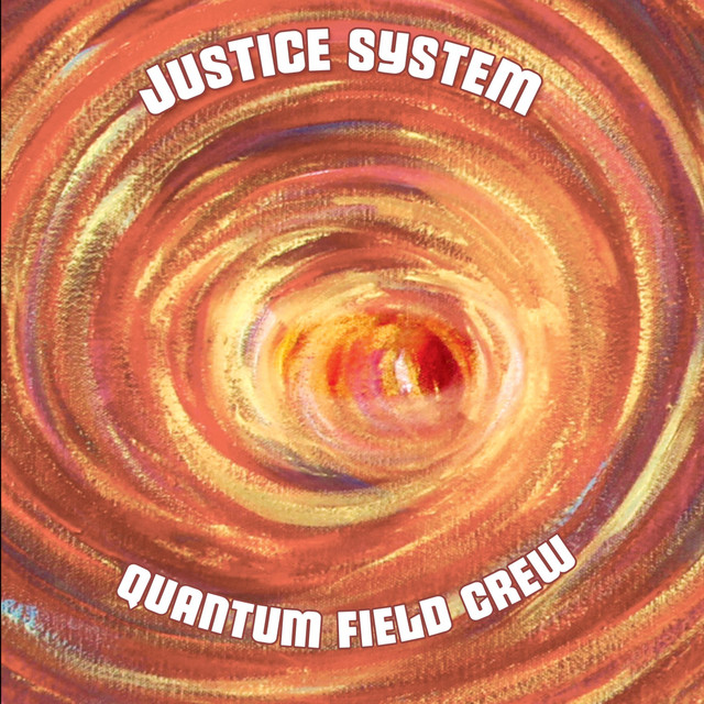 Quantum Field Crew album cover