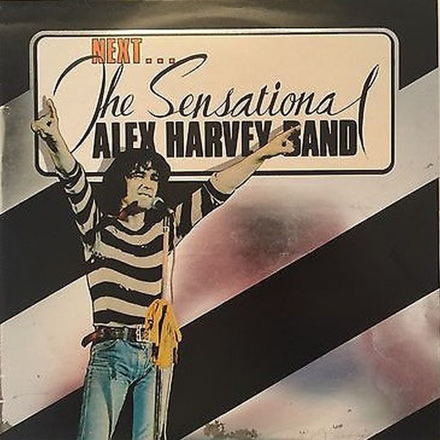 Next (Remastered 2002) album cover