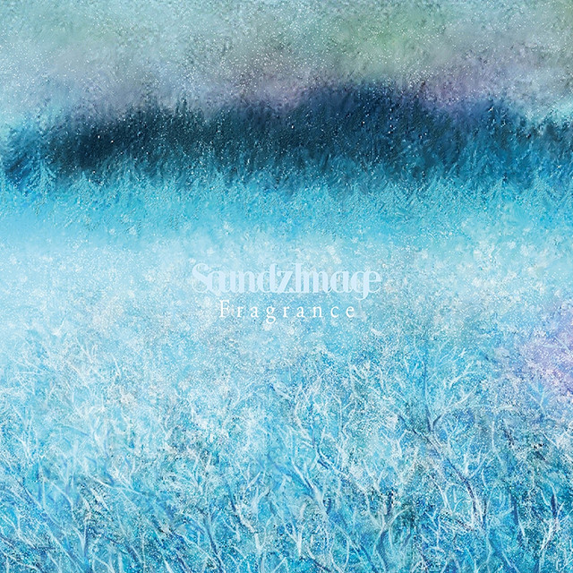 Fragrance album cover