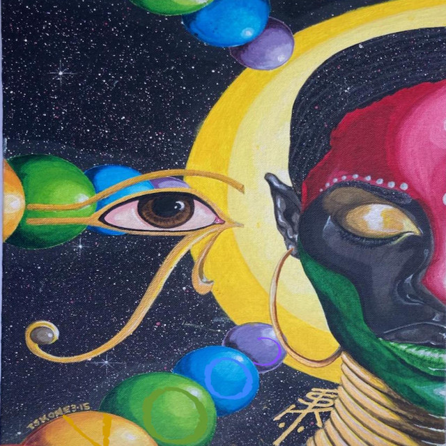 HINDSIGHT album cover