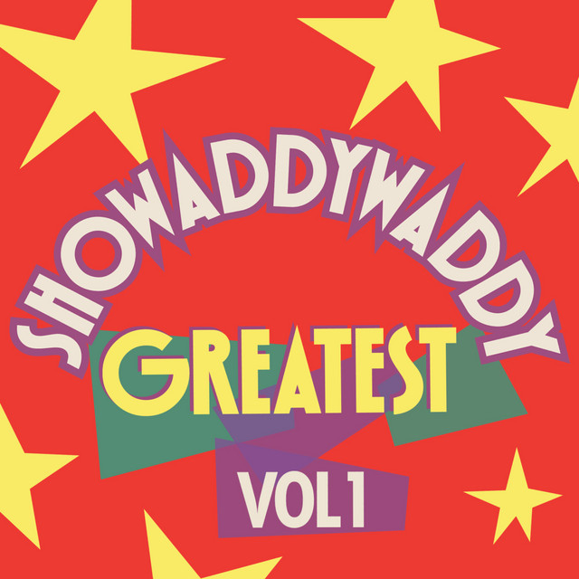 Greatest, Vol.1 album cover
