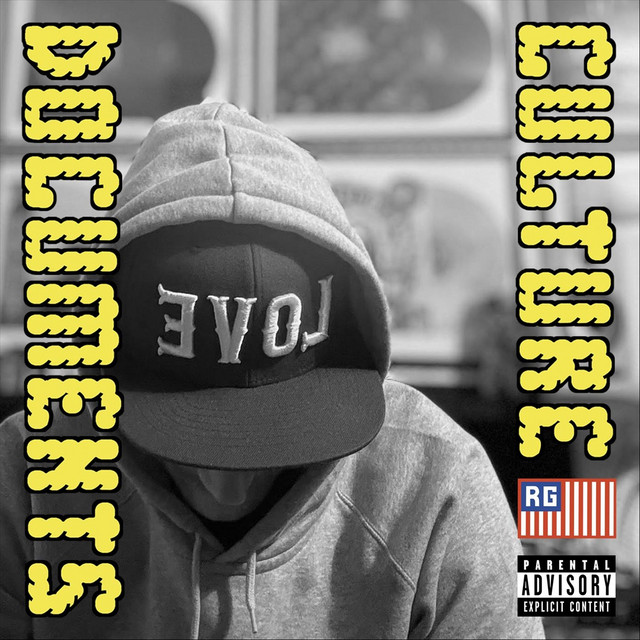 CULTURE DOCUMENTS album cover