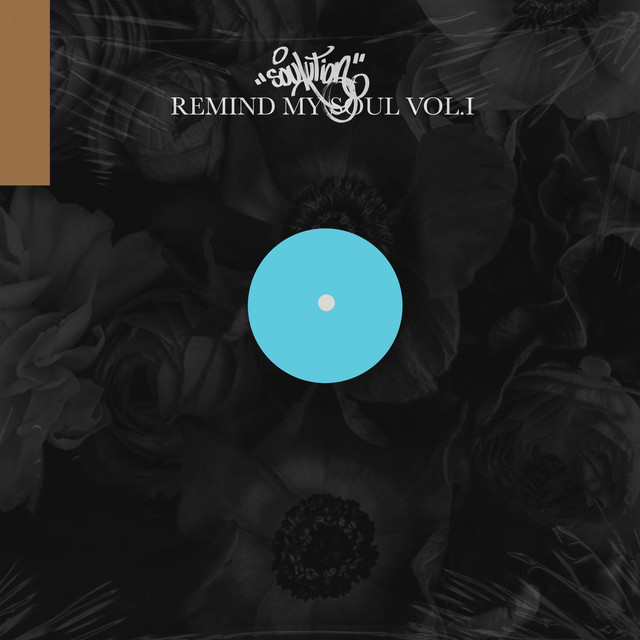 Remind My Soul Vol.I album cover