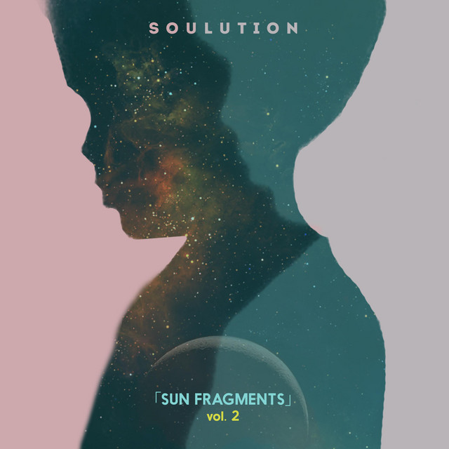 Sun Fragments, Vol. 2 album cover