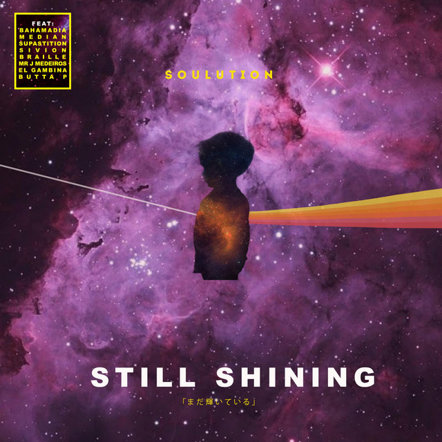 Still Shining album cover