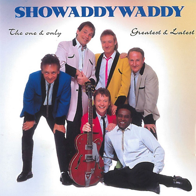 The One & Only (Greatest & Latest) album cover