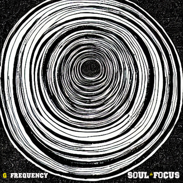 SOUL FOCUS album cover