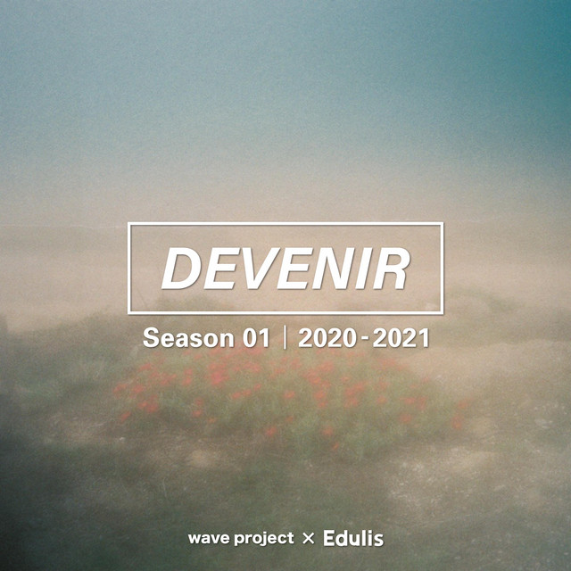 Devenir Season 01 album cover