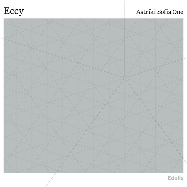Astriki Sofia One album cover