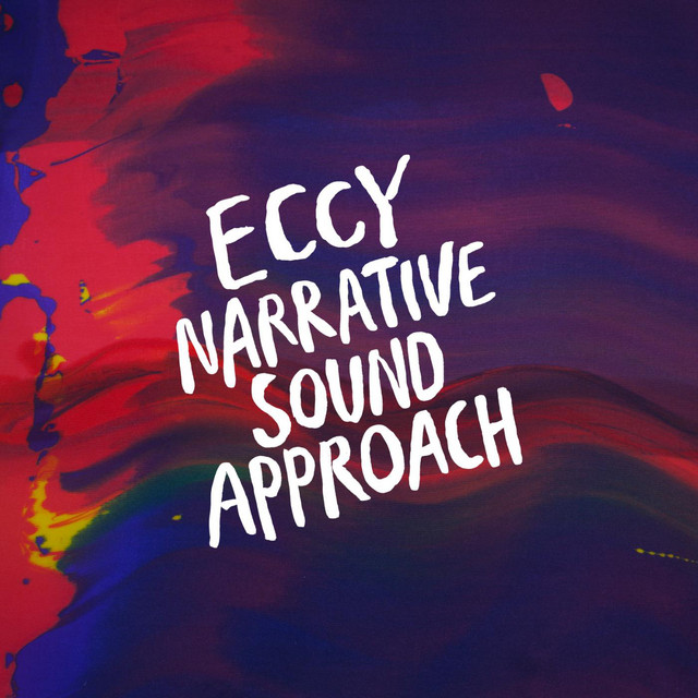 Narrative Sound Approach album cover