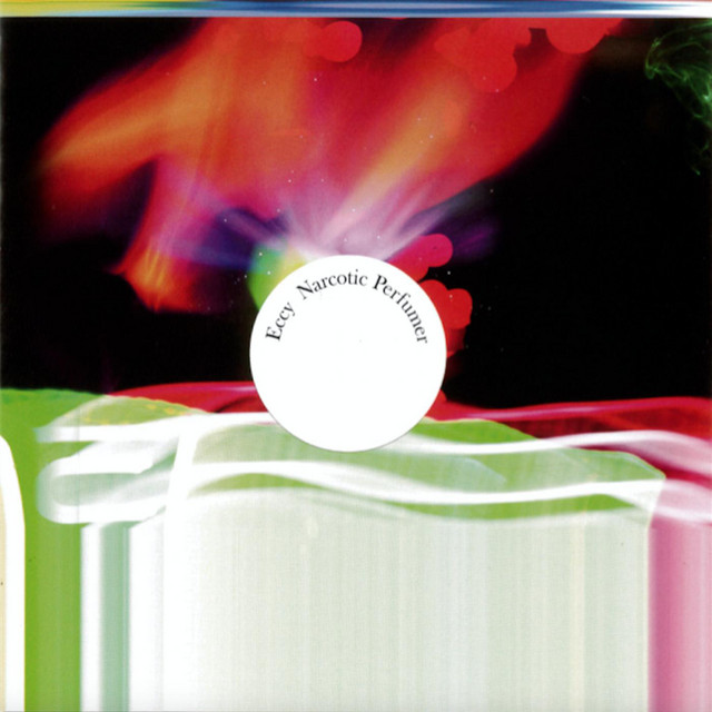 Narcotic Perfumer album cover