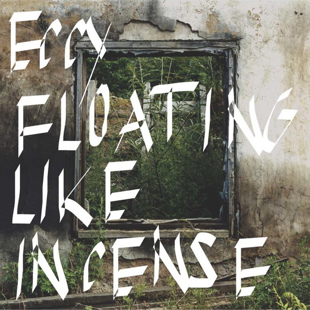 FLOATING LIKE INCENSE album cover