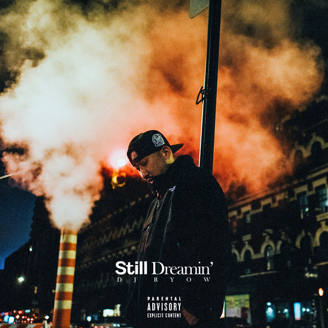 Still Dreamin' album cover