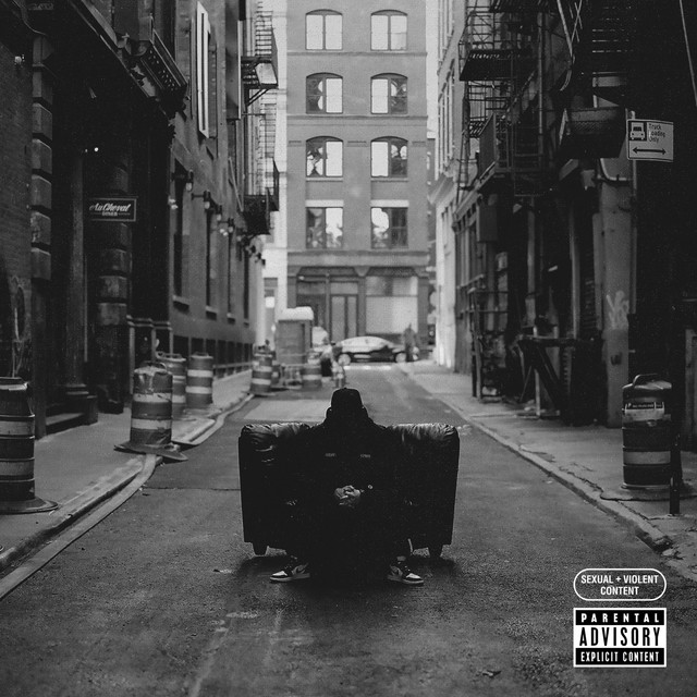 DREAMS AND NIGHTMARES album cover