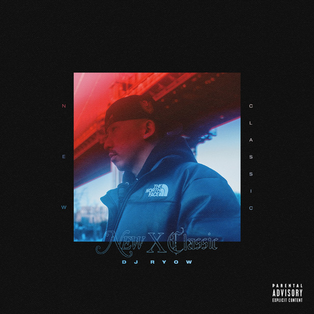 New X Classic album cover