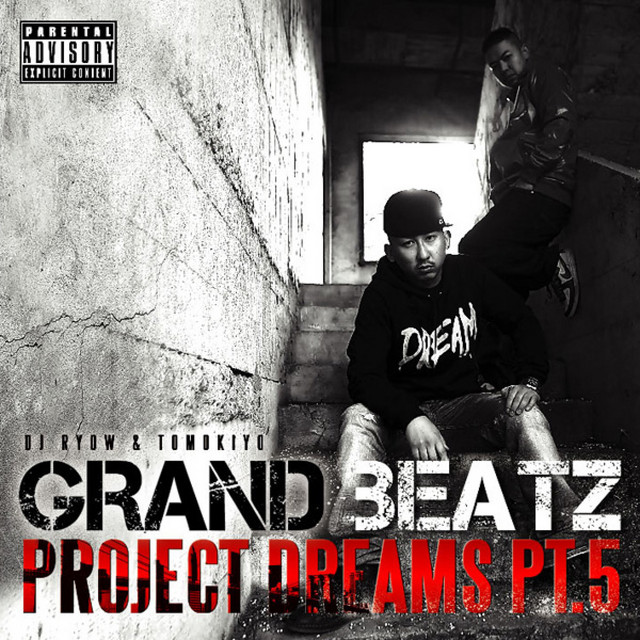 Project Dreams Pt.5 album cover