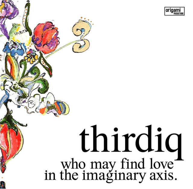 who may find love in the imaginary axis album cover