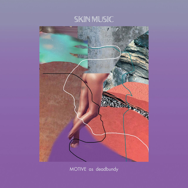 SKIN MUSIC album cover