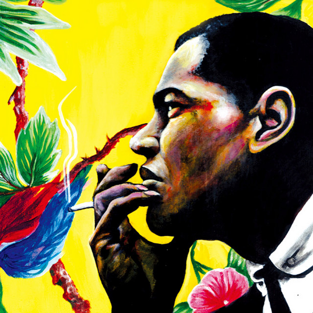 OLDFASHION album cover