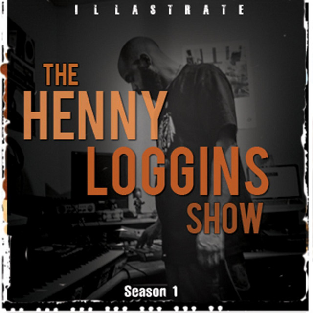 The Henny Loggins Show Season 1 (Remix) album cover