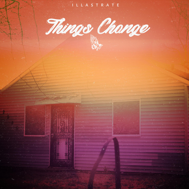 Things Change album cover