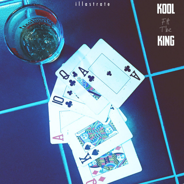 Kool Fit the King album cover