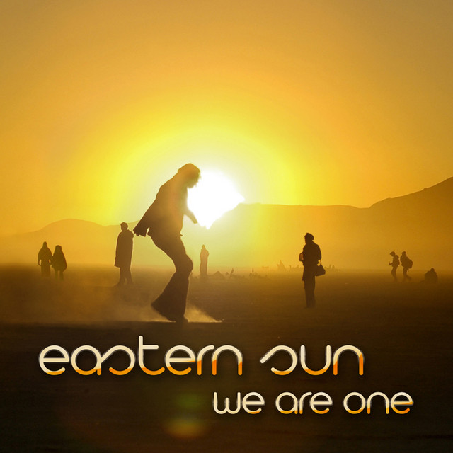We Are One album cover