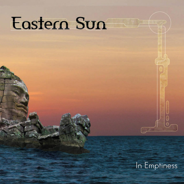 In Emptiness album cover