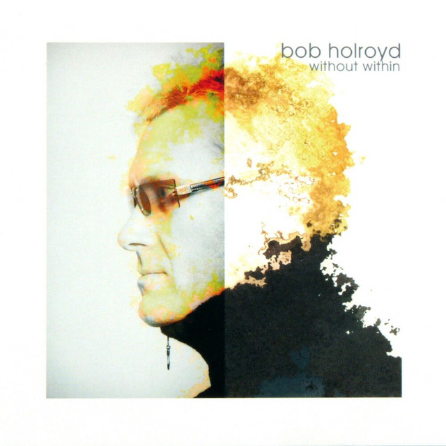 Without Within album cover