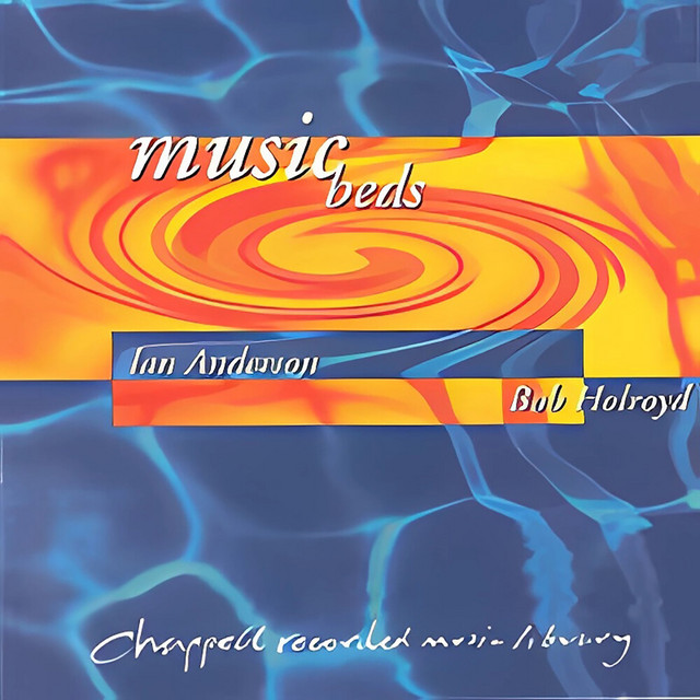 Music Beds album cover