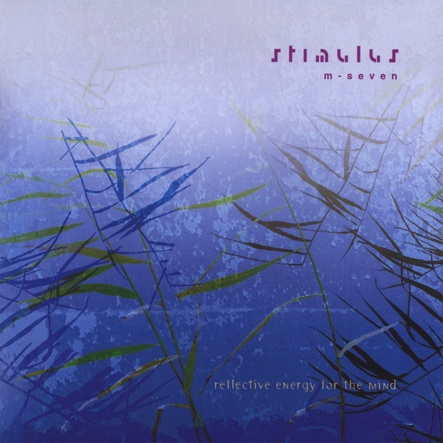 Stimulus album cover