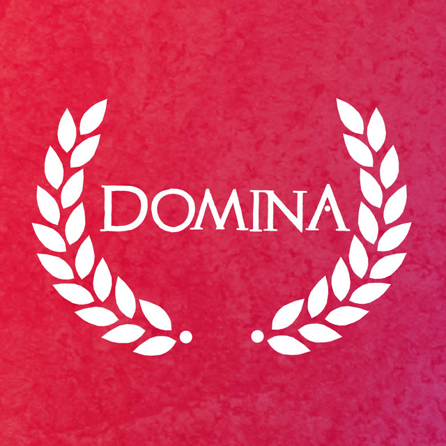 Domina (Official Soundtrack) album cover