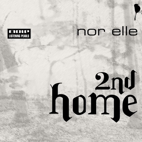 2nd Home album cover