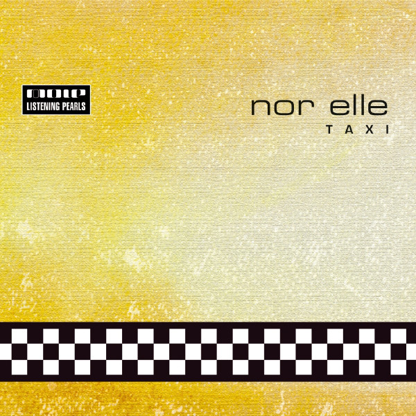 T A X I album cover