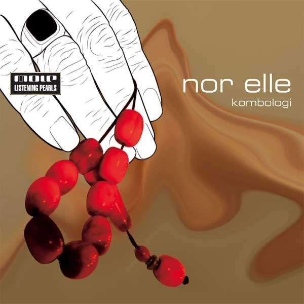 Kombologi album cover