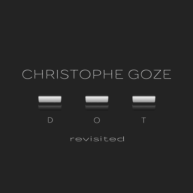 Dot (Revisited) album cover