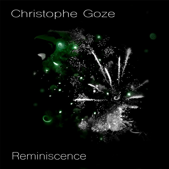Reminiscence album cover
