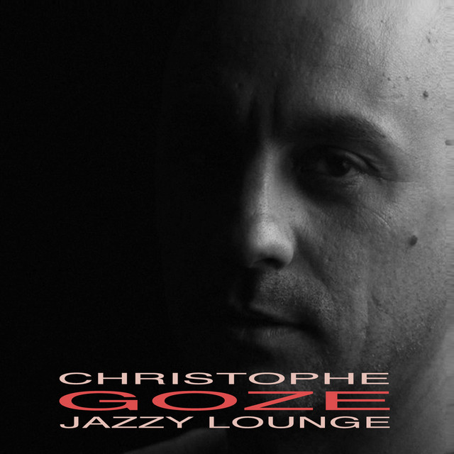 Jazzy Lounge album cover