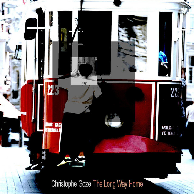 The Long Way Home album cover